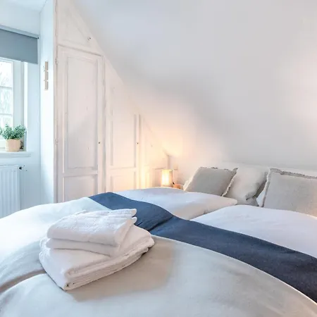 Апартаменты 