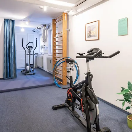 Апартаменты 