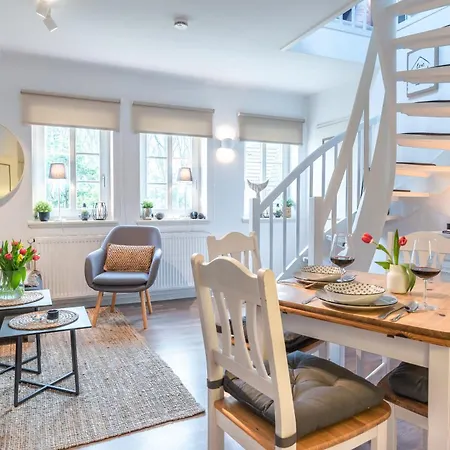 Апартаменты 