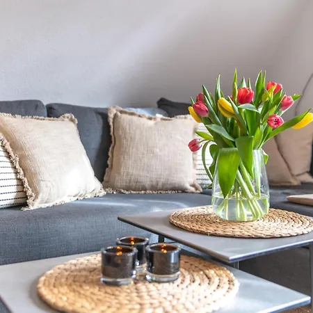 Апартаменты 